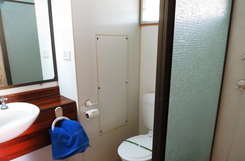 Rabaul Hotel Ruang foto