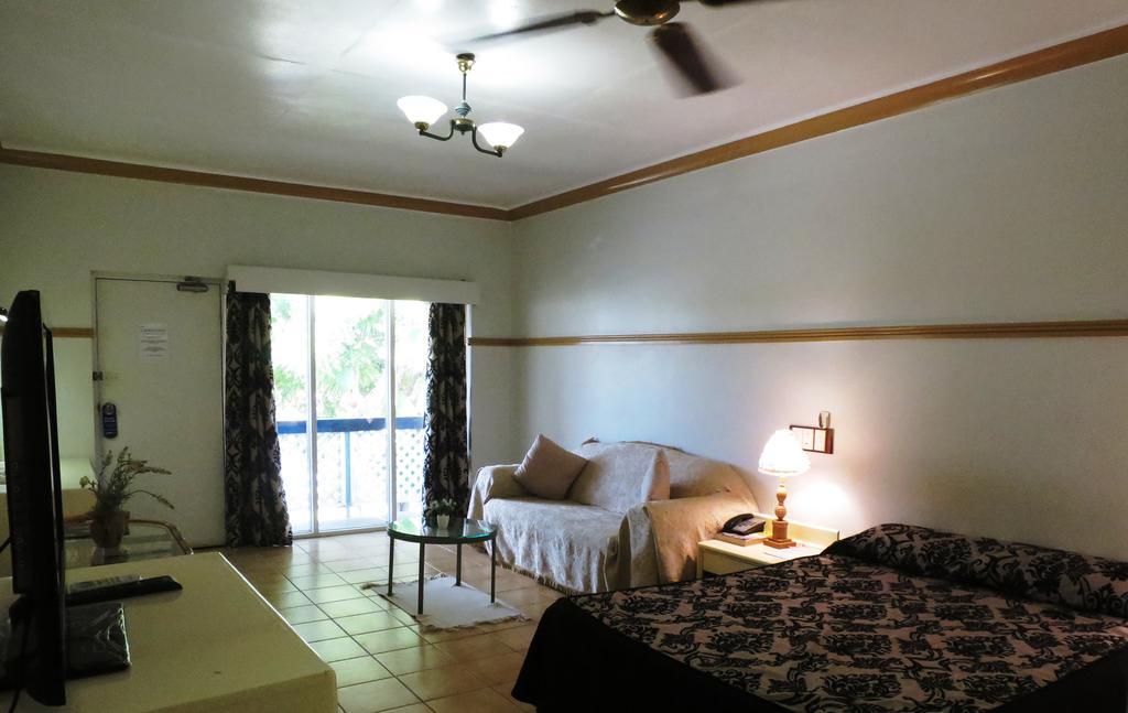 Rabaul Hotel Ruang foto
