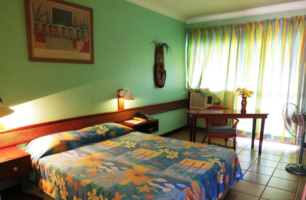 Rabaul Hotel Ruang foto