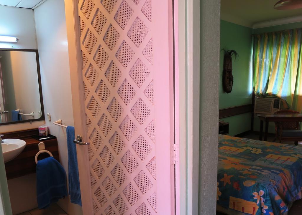Rabaul Hotel Ruang foto