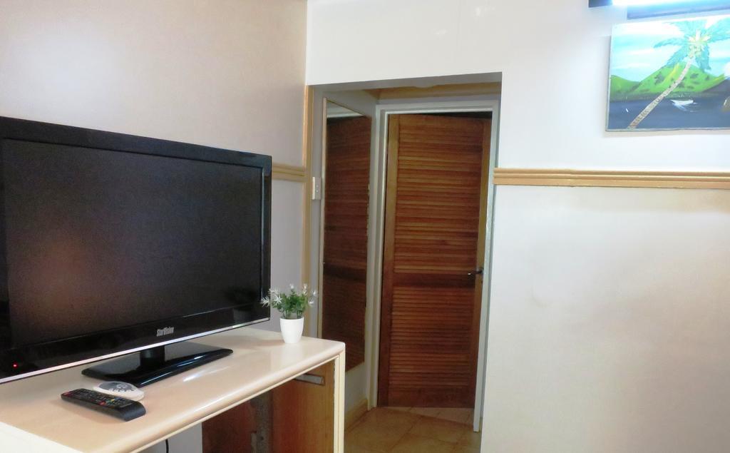 Rabaul Hotel Ruang foto