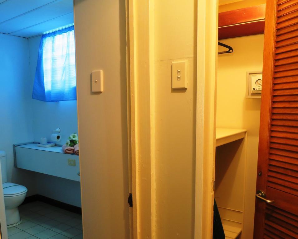 Rabaul Hotel Ruang foto