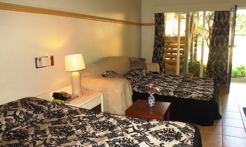 Rabaul Hotel Ruang foto