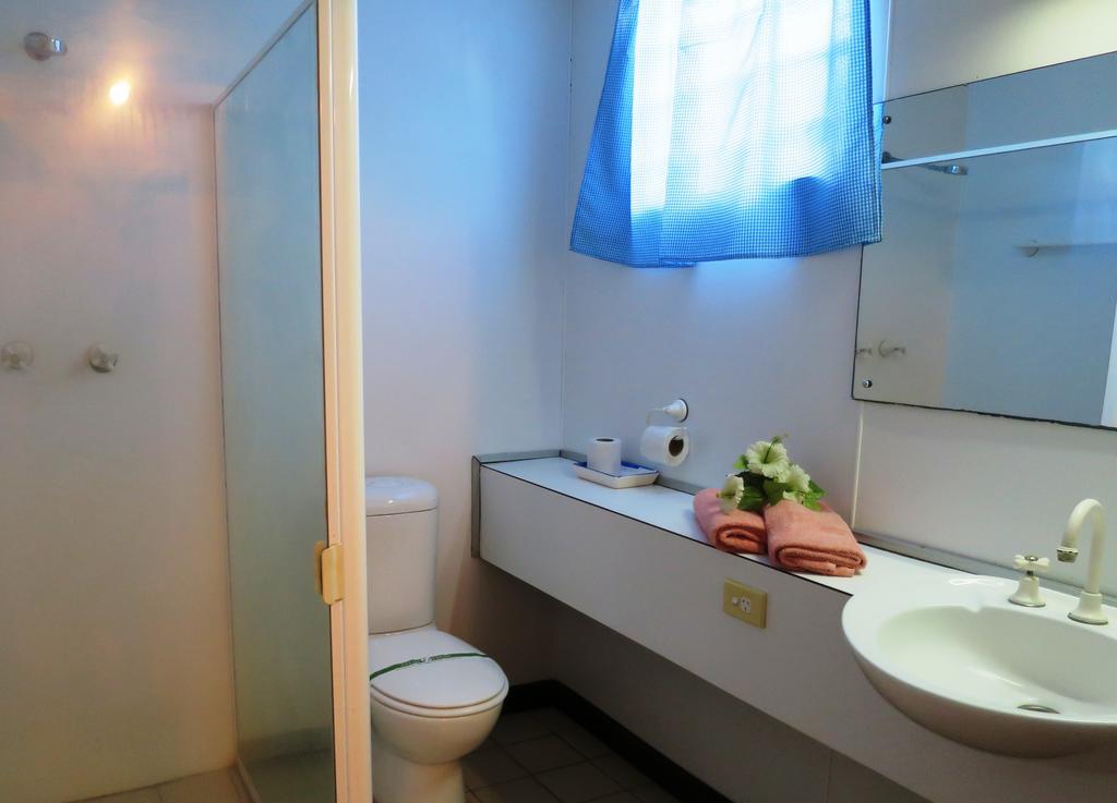 Rabaul Hotel Ruang foto