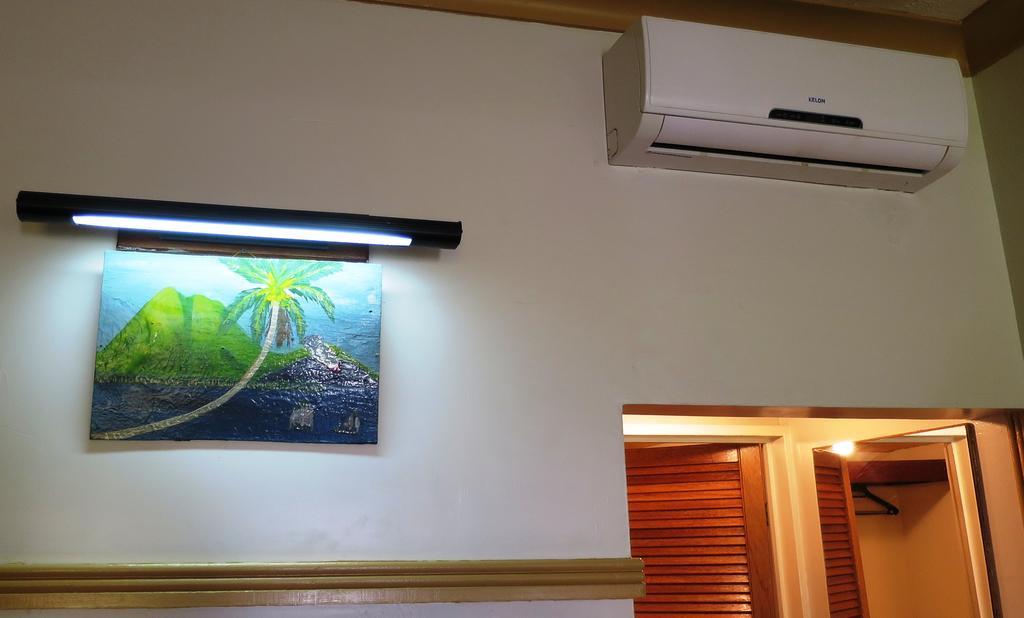 Rabaul Hotel Ruang foto