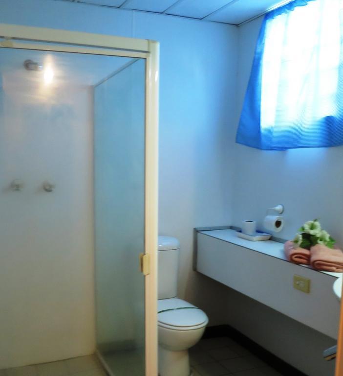 Rabaul Hotel Bagian luar foto