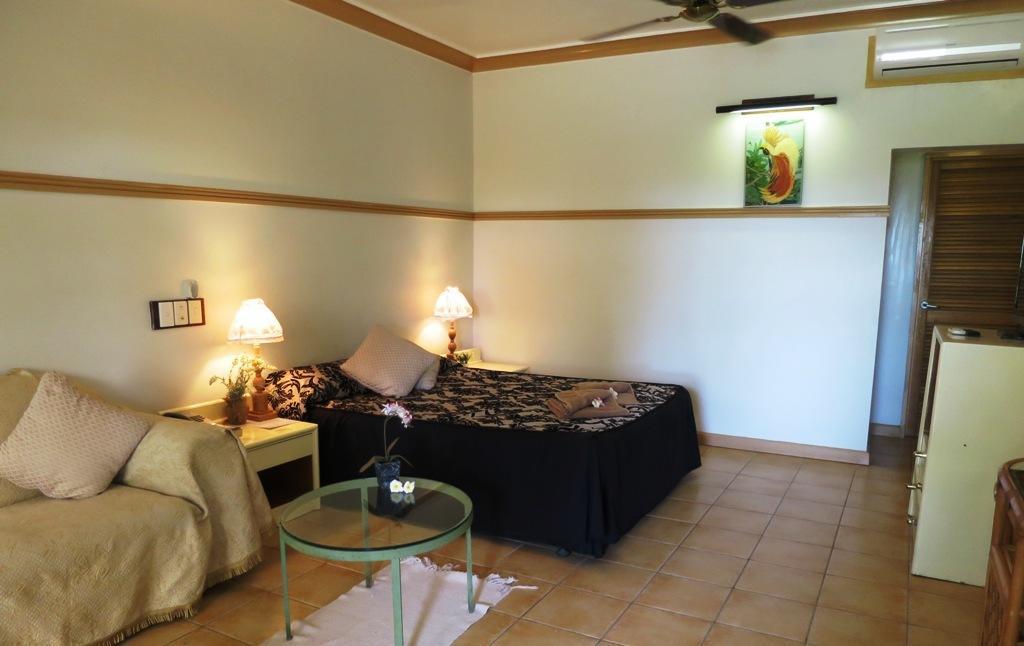 Rabaul Hotel Ruang foto
